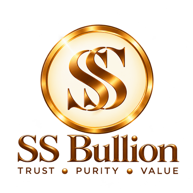 SS Bullion
